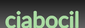 ciabocil