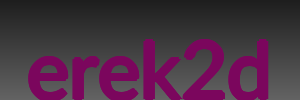 erek2d