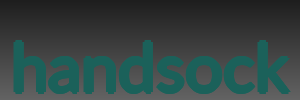 handsock