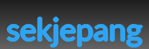 sekjepang
