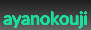 ayanokouji