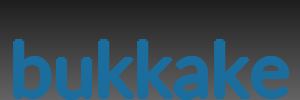 bukkake