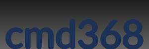 cmd368