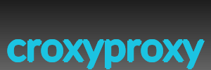 croxyproxy