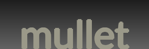 mullet