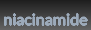 niacinamide
