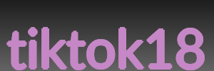 tiktok18