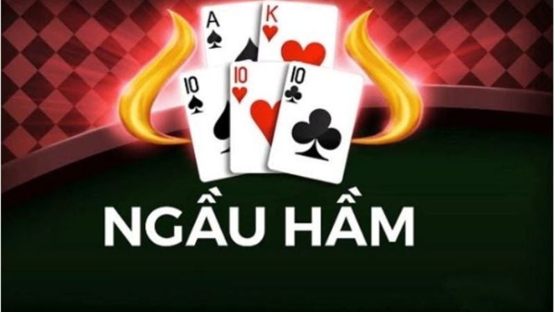 Ngầu hầm - Tựa game chiến thuật với mẹo chơi đơn giản