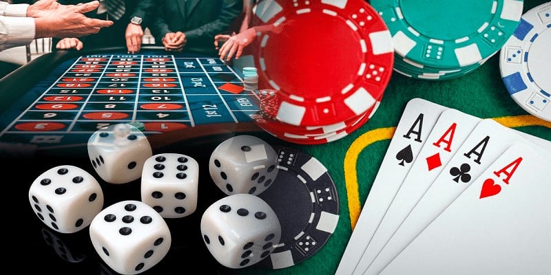 Bài cào - Bí quyết trở thành cao thủ trong thế giới casino