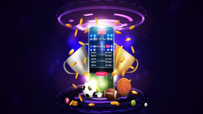 Nhà cái 8Xbet: Lựa chọn hoàn hảo cho người đam mê cá cược