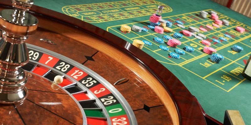 Bí quyết chơi Roulette CF68 nhận ngay phần thưởng hấp dẫn