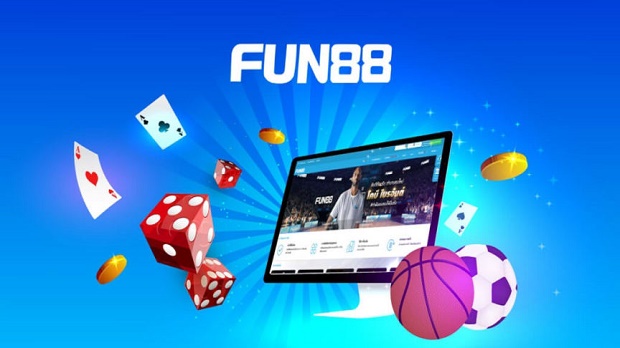 Fun88 - Nhà cái quy tụ nhiều dịch vụ cá cược trải nghiệm 2024