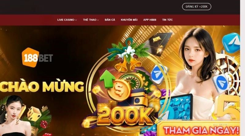 118bet - Sân chơi an toàn được nhiều bet thủ ưa chuộng