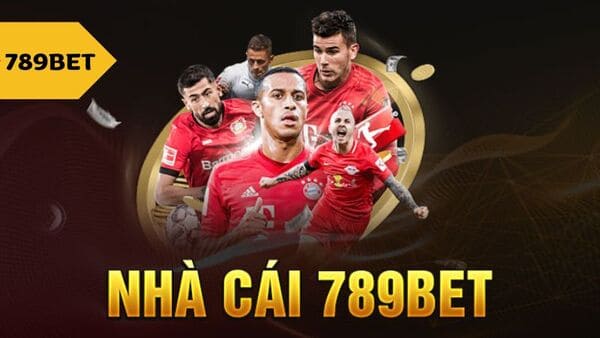 789bet - Nhà cái quy tụ hàng triệu ưu đãi mới nhất thị trường 