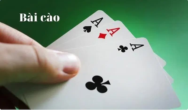 Bài cào - Bí quyết trở thành cao thủ trong thế giới casino