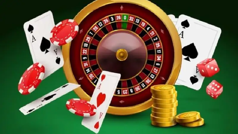 3King - Casino đổi thưởng uy tín chất lượng và an toàn nhất 2024