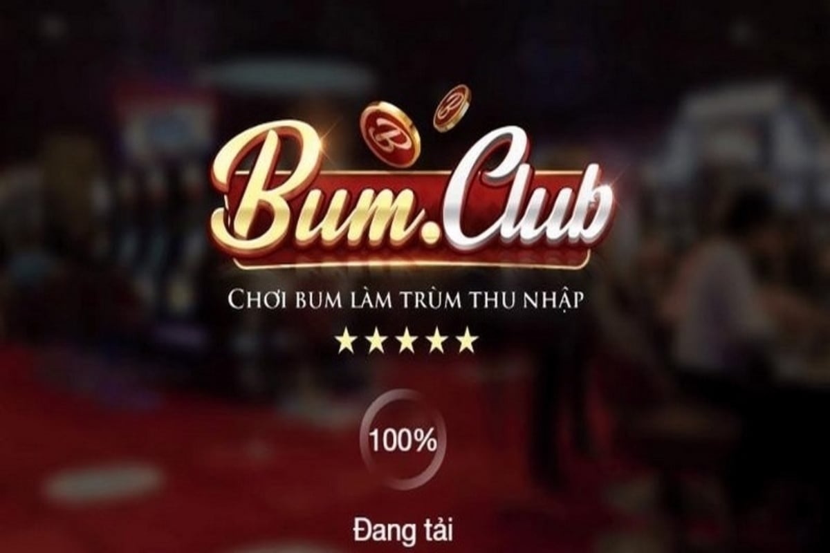 BumClub - Nhà cái cá cược trực tuyến “xanh chín” và an toàn