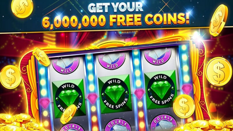 Nổ hũ - Chinh phục Jackpot khủng ngay hôm nay