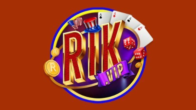 Rikvip – Đẳng cấp game hiện đại kiểu Mỹ hấp dẫn nhất 2024