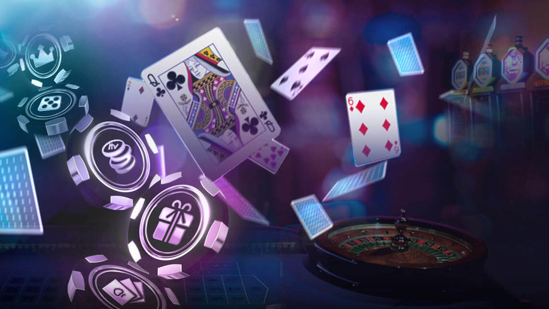 Casino online là gì? 99+ bí kíp chơi casino trúng ngay tiền tỷ