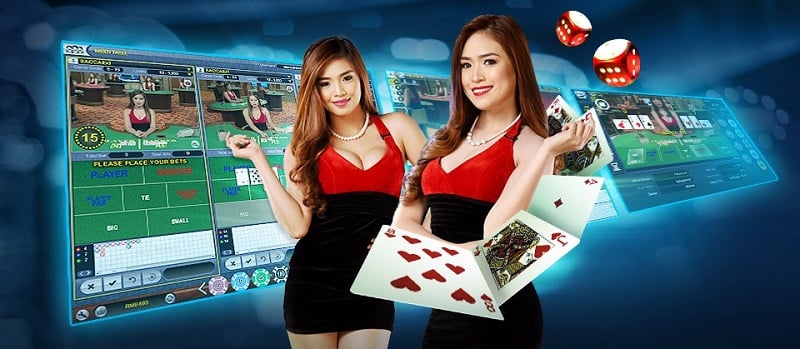 J8bet - Trang nhà cái uy tín để tham gia cá cược tại châu Á