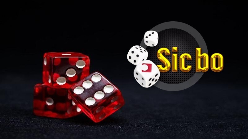 Sicbo - Game chơi xúc xắc đầy kịch tính và may mắn