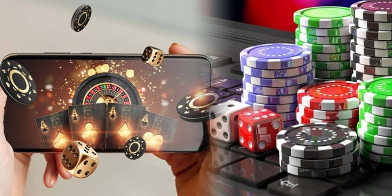 J8bet - Trang nhà cái uy tín để tham gia cá cược tại châu Á