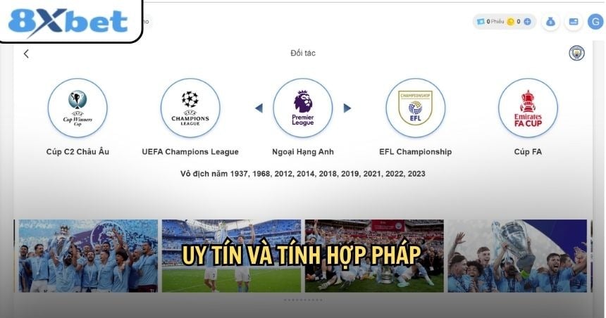 8xbet - Sân chơi cá cược số 1 sở hữu kho trò chơi phong phú