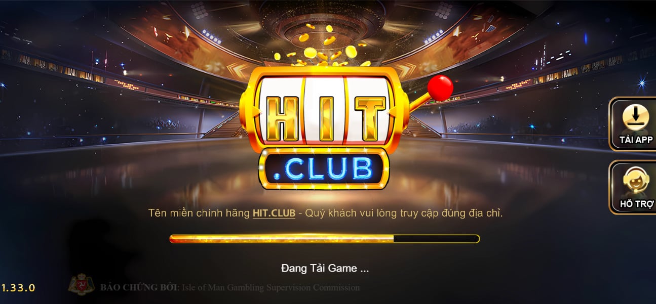 HIT CLUB - Cổng game đổi thưởng tiền thật hot nhất 2024