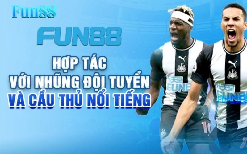 Fun88: bí mật đằng sau nhà cái hàng đầu và cách chinh phục mọi cược thủ