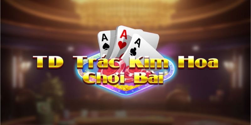 Trác kim hoa - Tựa game với luật chơi đơn giản, giải thưởng cao