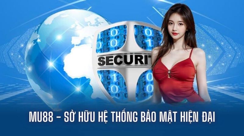 Mu88 - Điểm đến cá cược online uy tín hàng đầu cho bet thủ