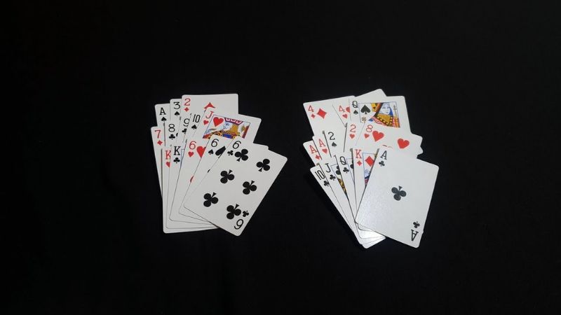 5 trò chơi game bài lợi nhuận cao nhất bạn không thể bỏ lỡ