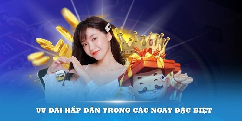 Khuyến mãi Bet365 - Những phần quà giá trị cực đã cho bet thủ