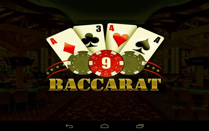 Baccarat là gì? Top 99+ chiến thuật chơi bài bất bại cho game thủ