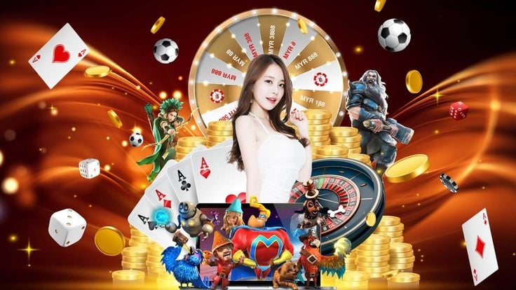 789club - Tận Hưởng Không Gian Cá Cược Đỉnh Cao Hàng Đầu