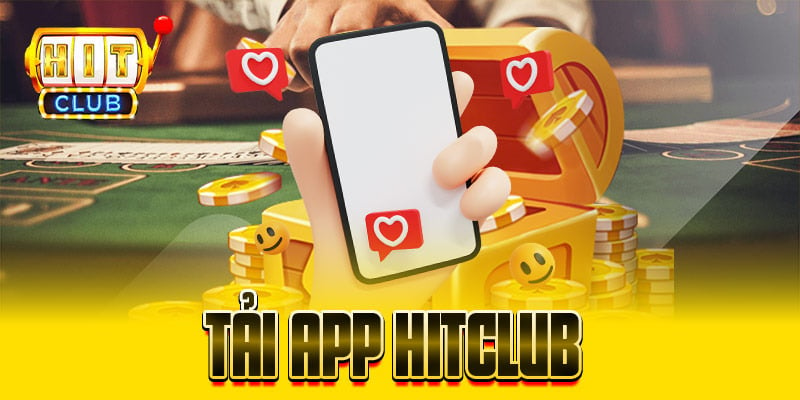 HIT CLUB - Cổng game đổi thưởng tiền thật hot nhất 2024