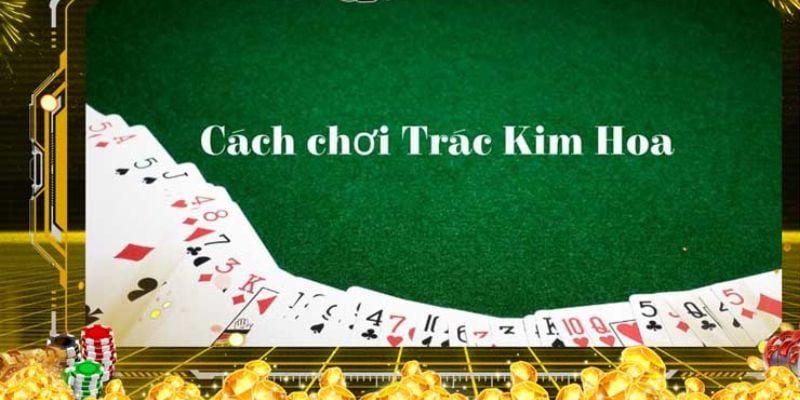 Khám phá trò chơi Trác Kim Hoa CF68 đẳng cấp giải trí đỉnh cao.