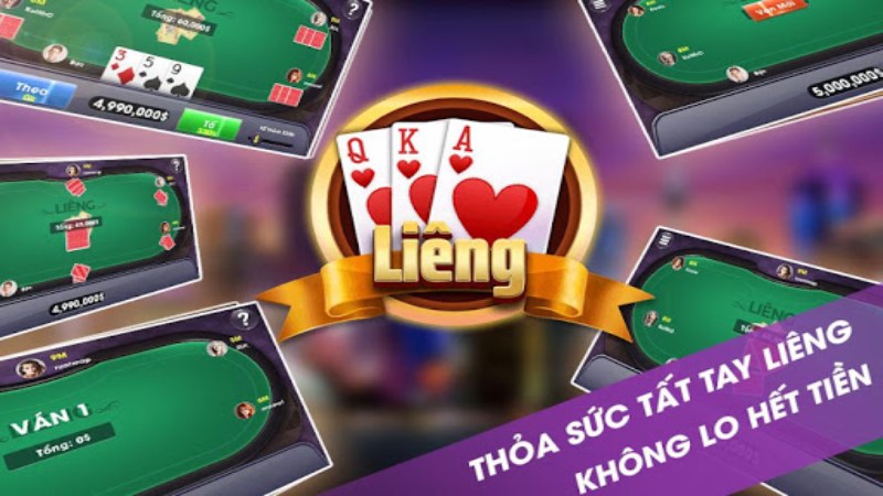 Liêng Twin68: Trò Chơi Cá Cược Đỉnh Cao Hiện Nay