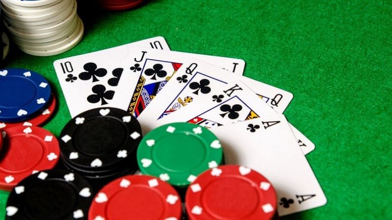 5 trò chơi game bài lợi nhuận cao nhất bạn không thể bỏ lỡ