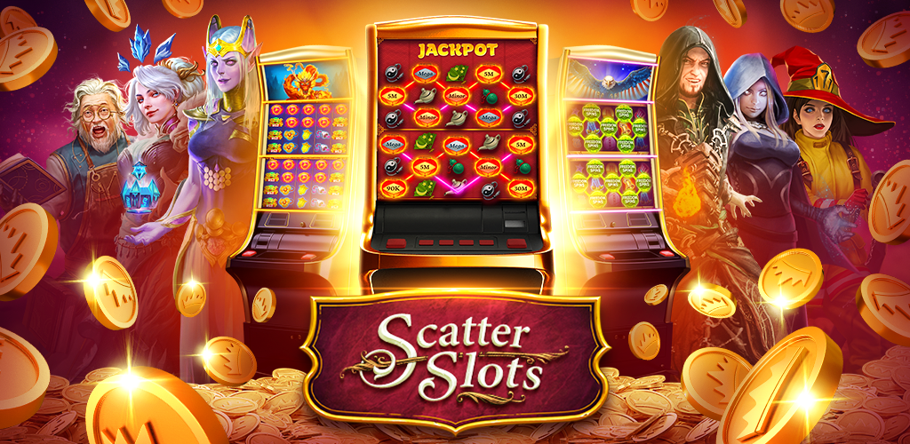 Game slot - Tựa game được hàng triệu anh em yêu thích