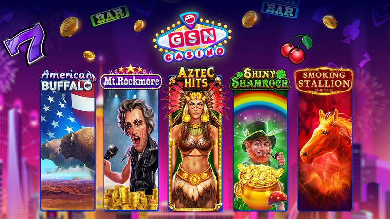 Game slot - Tựa game được hàng triệu anh em yêu thích