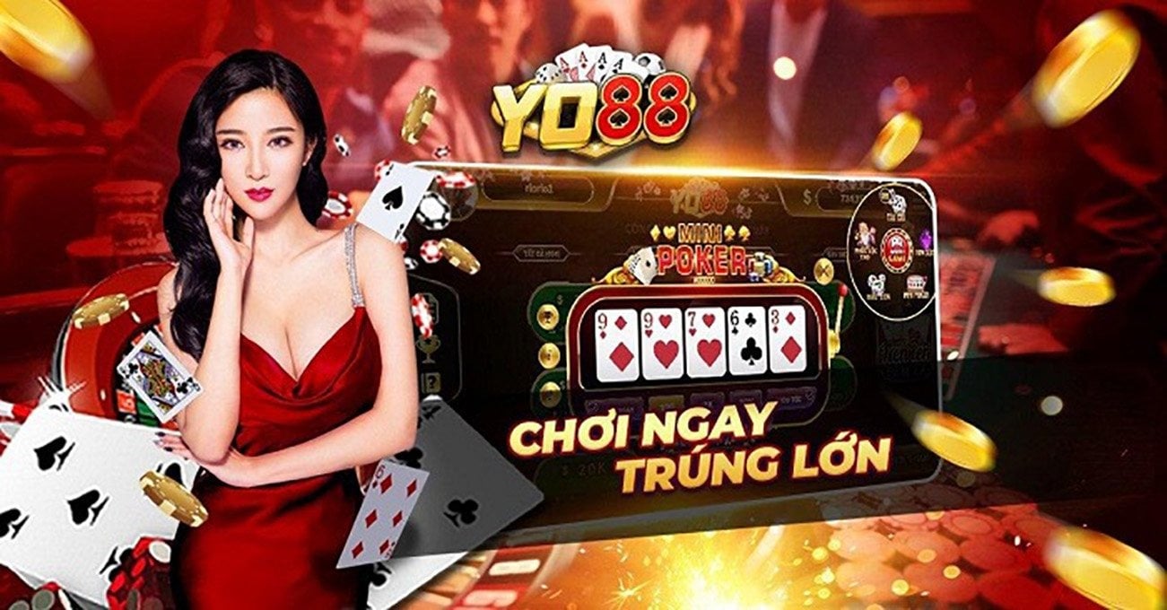 Yo88 - Nhà cái trực tuyến sở hữu dịch vụ chăm sóc khách hàng tận tâm