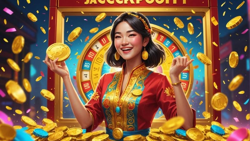 Game Slot | Tất Cả Những Gì Bạn Cần Biết Trước Khi Bắt Đầu