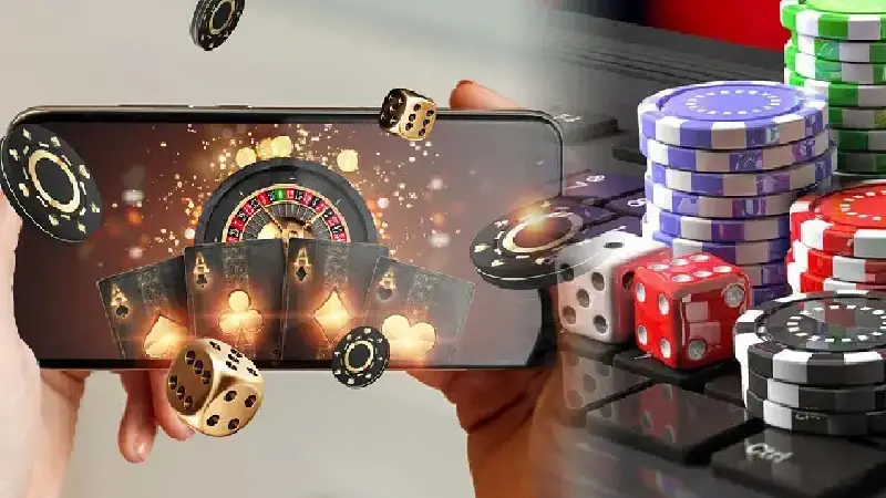 C88Bet - Sân chơi game trực tuyến đẳng cấp hàng đầu