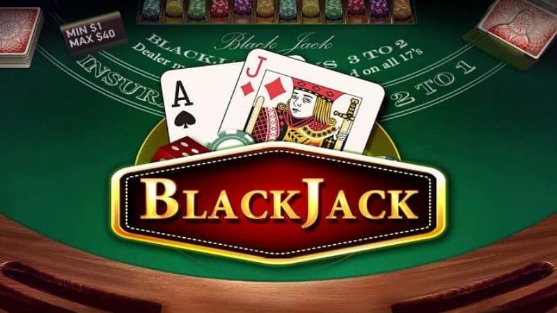 Blackjack 79King - Trò chơi bài hấp dẫn đang gây sốt