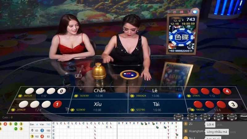 Xóc đĩa online là gì? Tất tần tật về tựa game trực tuyến hot nhất năm 2024