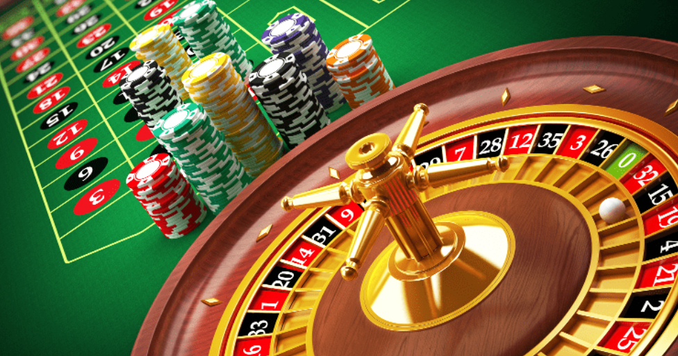 Casino Online - Sân Chơi Giải Trí Cá Cược Đổi Thưởng Vô Cùng Thú Vị