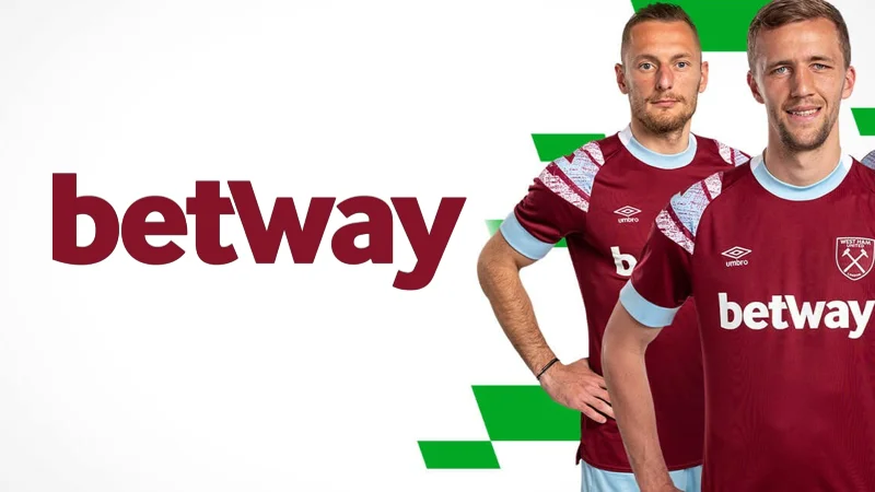 Betway - Nhà cái uy tín với kho game đẳng cấp nhất hiện nay