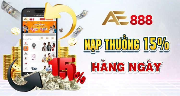 AE888 - Đẳng cấp nhà cái quốc tế uy tín và chuyên nghiệp số 1 thị trường cá cược